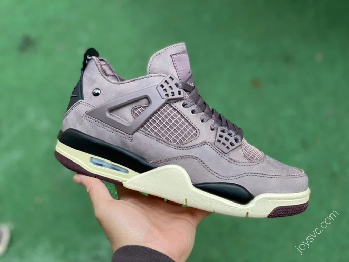 A Ma Maniere x Air Jordan 4 