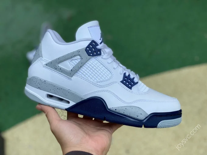 Air Jordan 4 