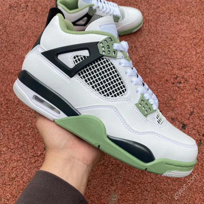 Air Jordan 4 