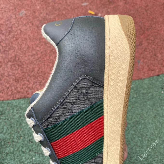 Gucci Screener Grey