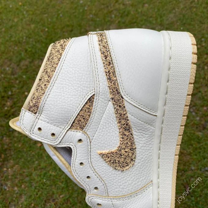 Air Jordan 1 Vibrations of Naija High-Top Sneaker FD8631-100