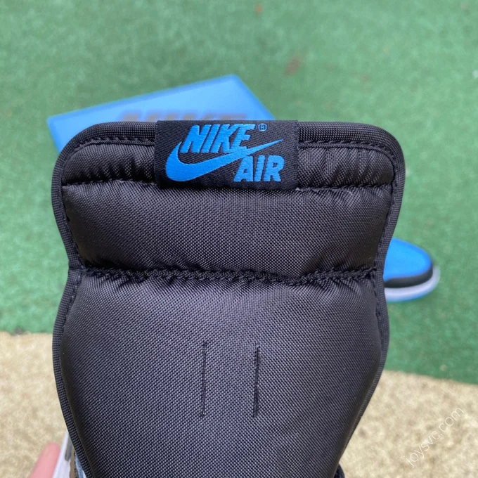 Air Jordan 1 University Blue Black DZ5485-400