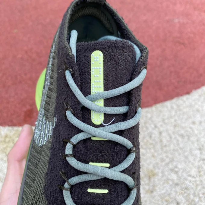 Nike Air Max Scorpion Black Green DJ4701-300