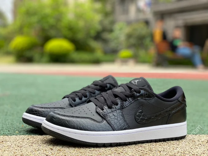 Air Jordan 1 Low Golf 