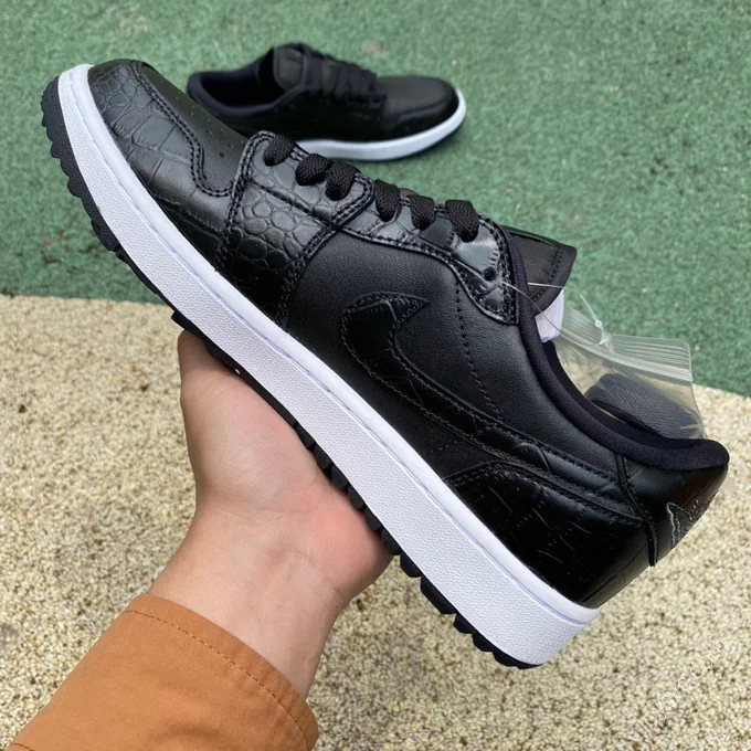 Air Jordan 1 Low Golf 