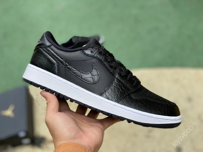 Air Jordan 1 Low Golf 