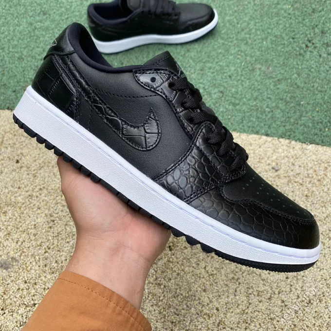 Air Jordan 1 Low Golf 