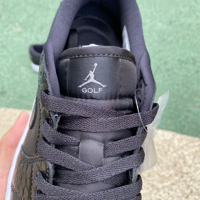 Air Jordan 1 Low Golf 