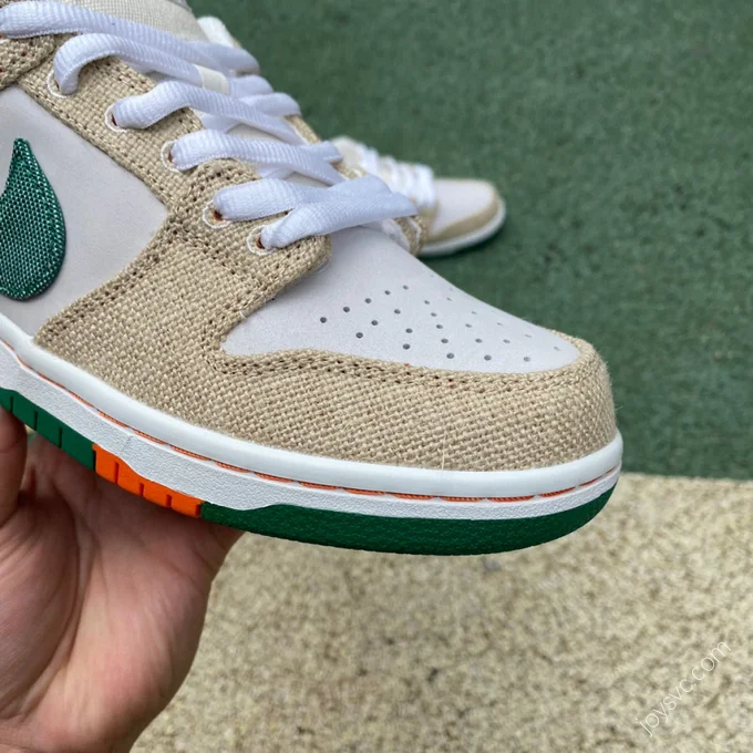 Jarritos x Nike SB Dunk Low Green FD0860-001