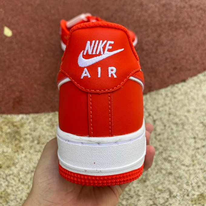 Nike Air Force 1 Orange DV0788-600