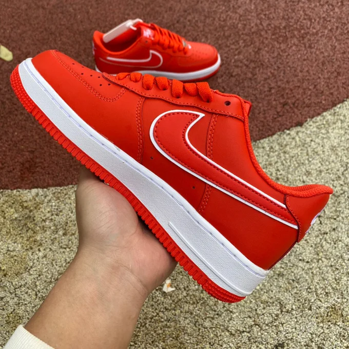 Nike Air Force 1 Orange DV0788-600