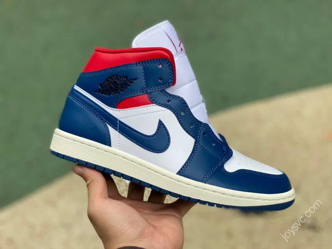 Air Jordan 1 Mid 