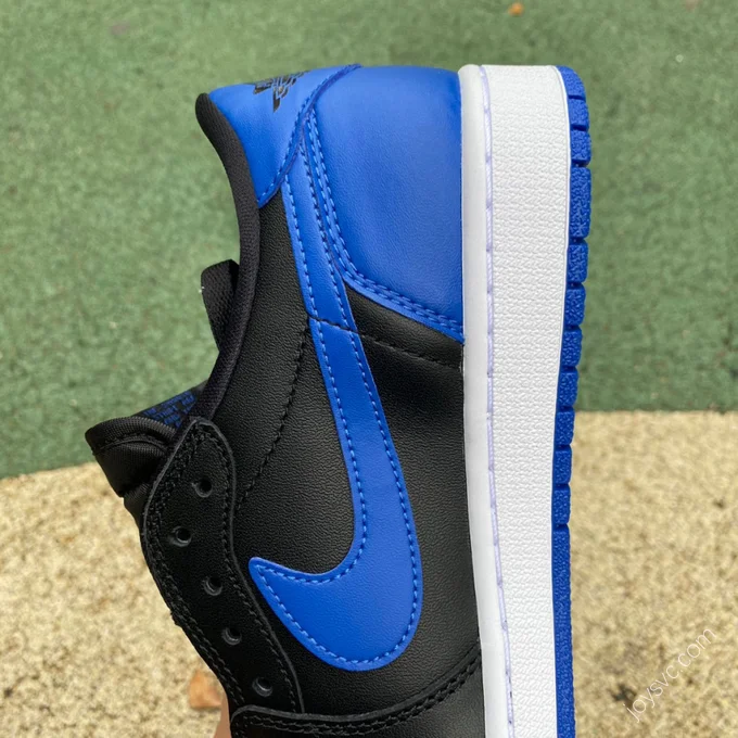 Air Jordan 1 Low 