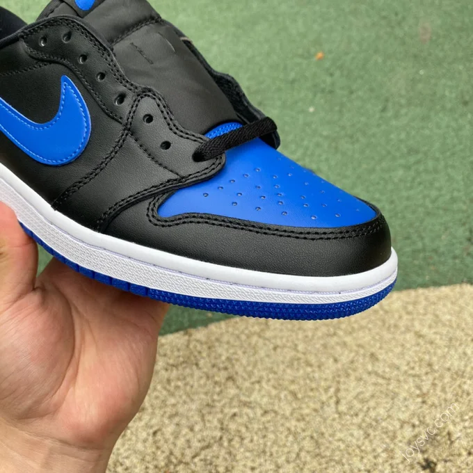 Air Jordan 1 Low 