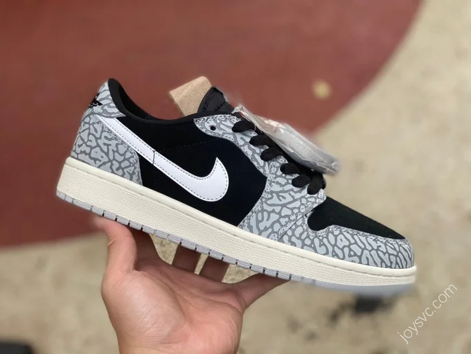 Air Jordan 1 Low OG 