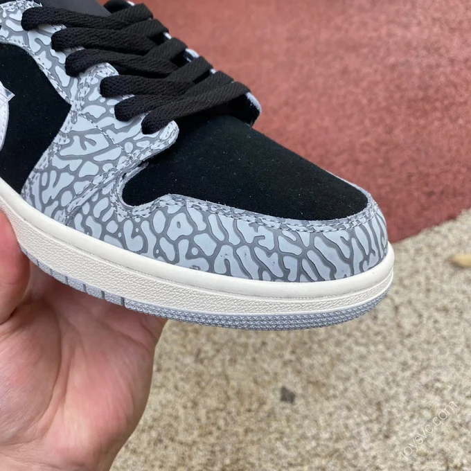 Air Jordan 1 Low OG 