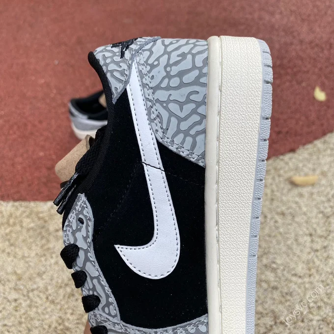 Air Jordan 1 Low OG 