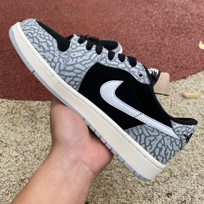 Air Jordan 1 Low OG 