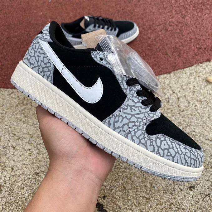 Air Jordan 1 Low OG 