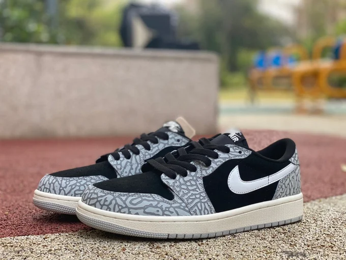 Air Jordan 1 Low OG 