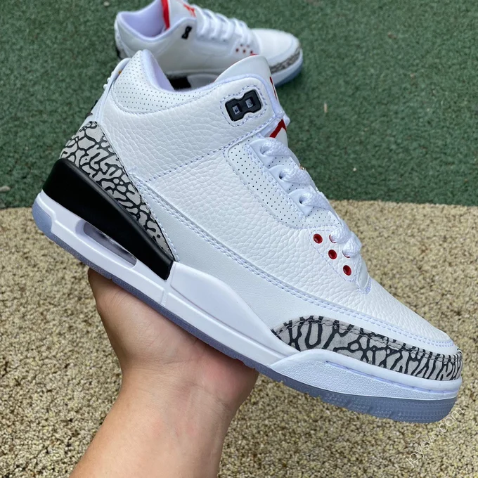 Air Jordan 3 Retro 