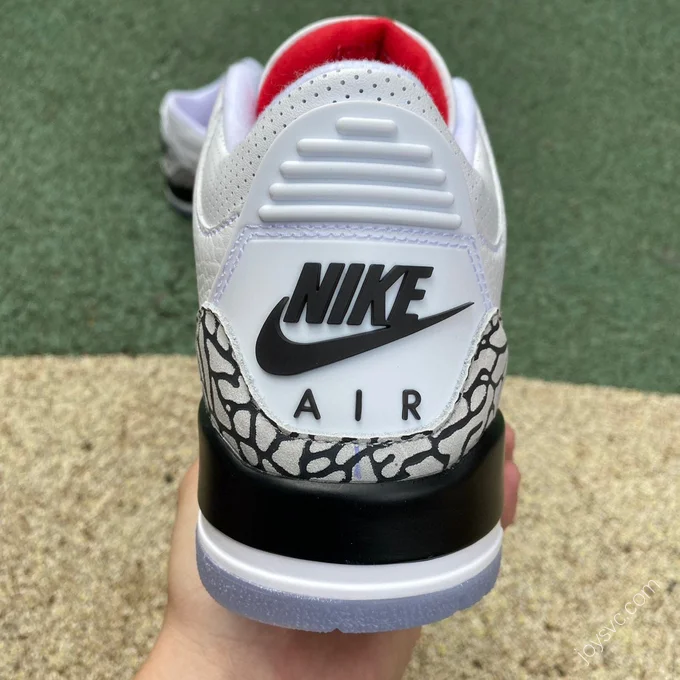 Air Jordan 3 Retro 