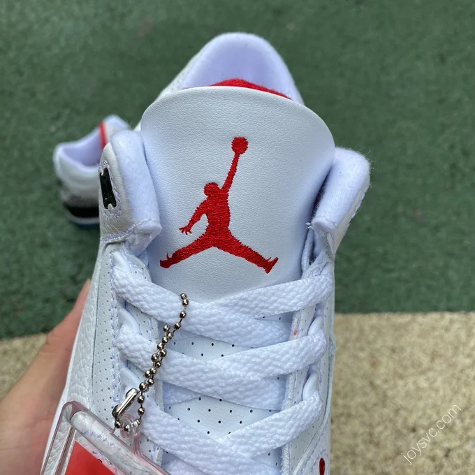 Air Jordan 3 Retro 