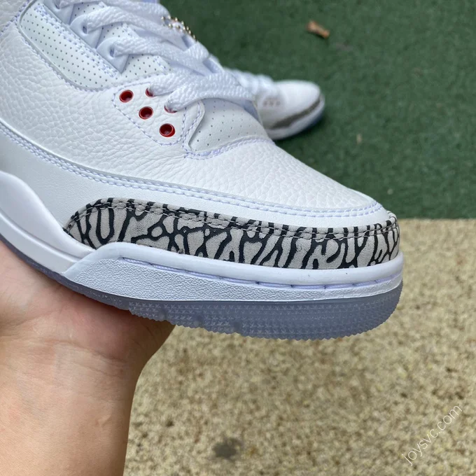 Air Jordan 3 Retro 