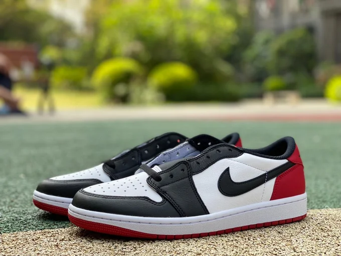 Air Jordan 1 Low OG 