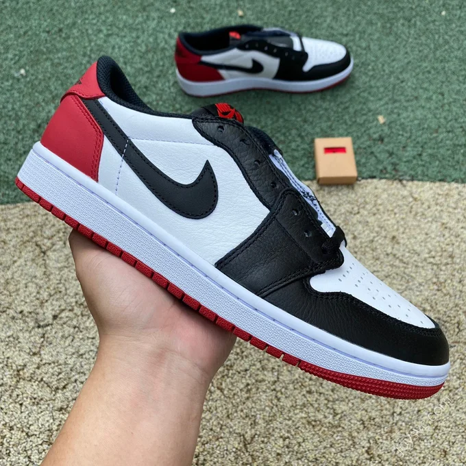 Air Jordan 1 Low OG 