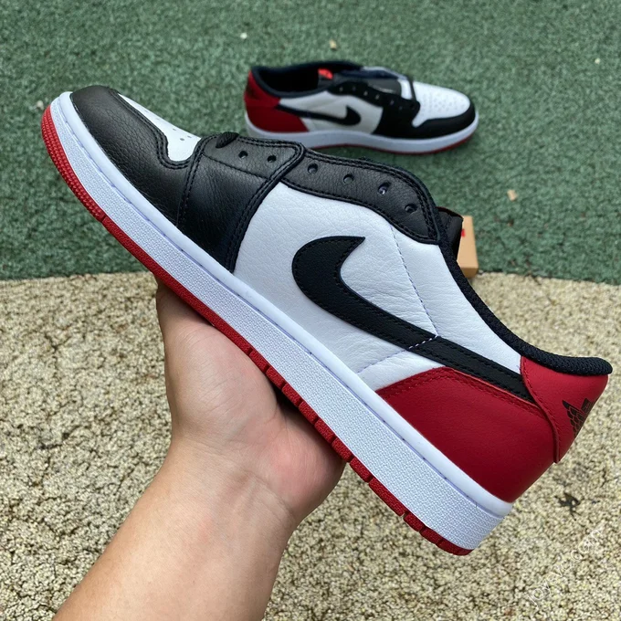 Air Jordan 1 Low OG 