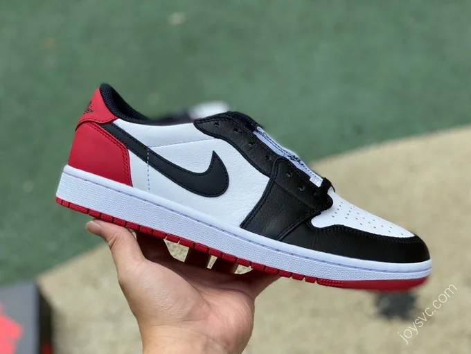 Air Jordan 1 Low OG 