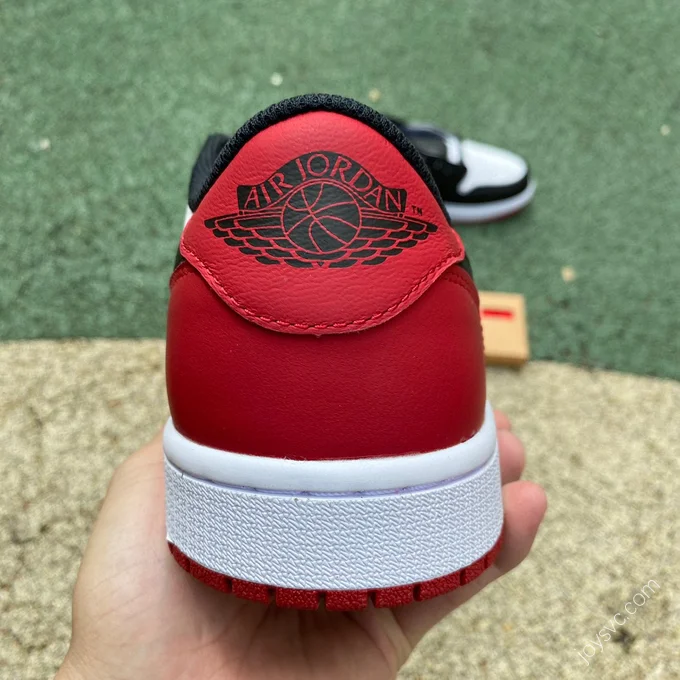 Air Jordan 1 Low OG 