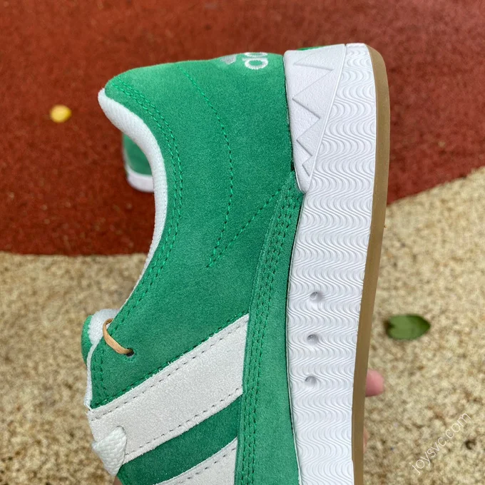 NEIGHBORHOOD x Adidas Adimatic Green White gz6202