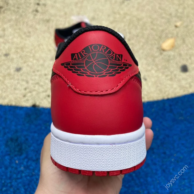 Air Jordan 1 Low OG 