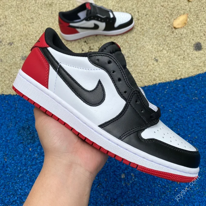 Air Jordan 1 Low OG 