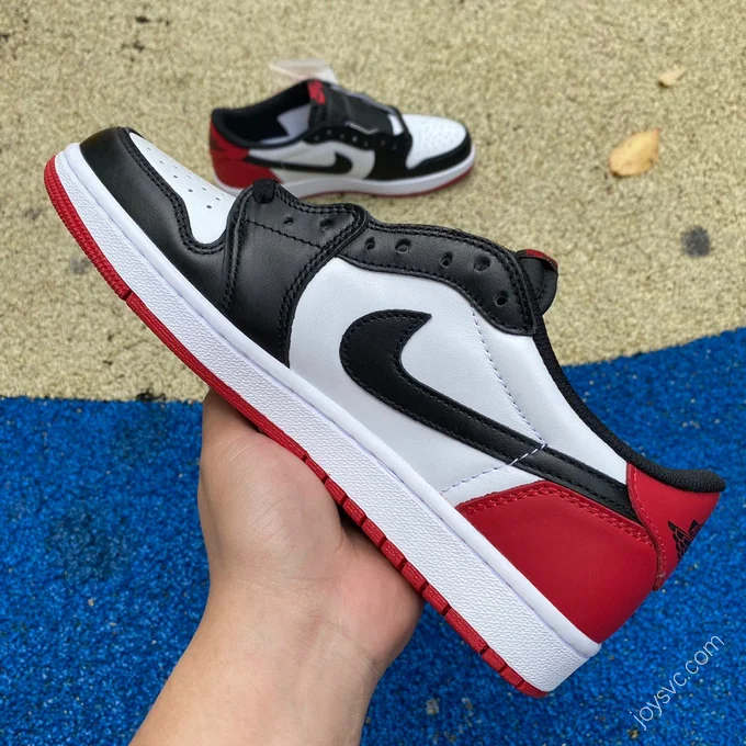 Air Jordan 1 Low OG 