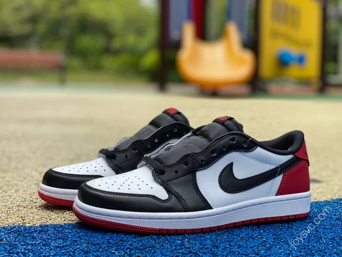 Air Jordan 1 Low OG 