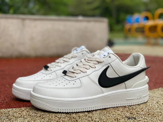 Nike Air Force 1 AMBUSH Beige DV3464-002