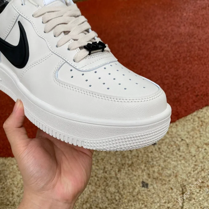 Nike Air Force 1 AMBUSH Beige DV3464-002