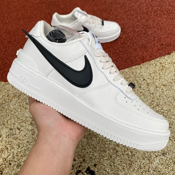 Nike Air Force 1 AMBUSH Beige DV3464-002