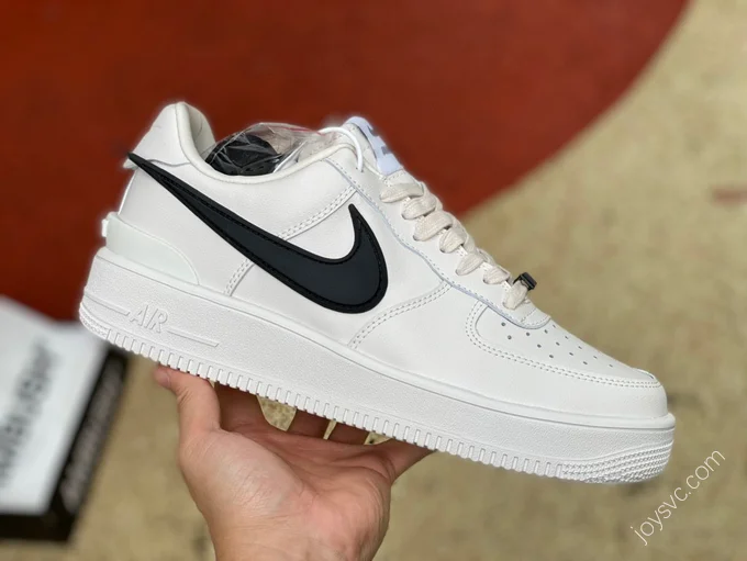 Nike Air Force 1 AMBUSH Beige DV3464-002