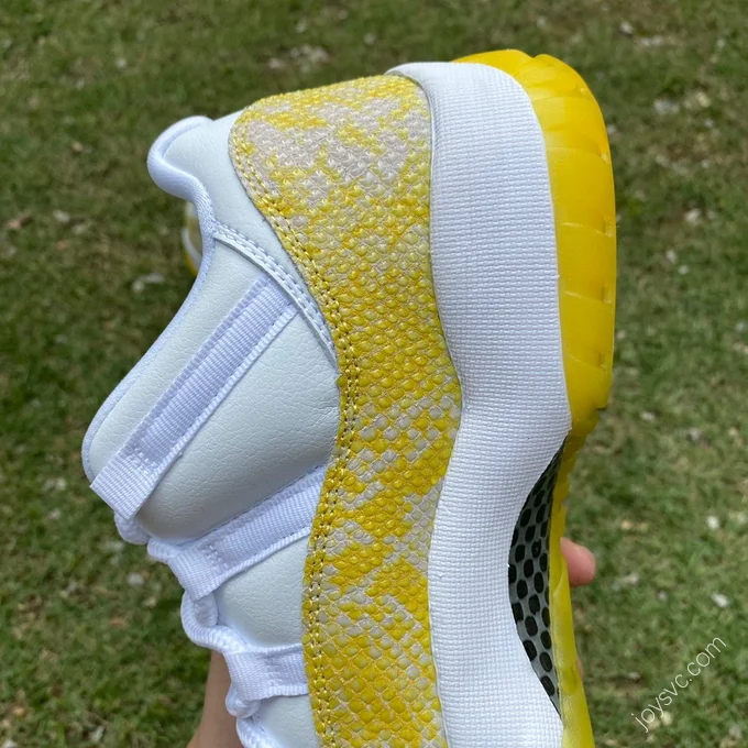 Air Jordan 11 Low WMNS 