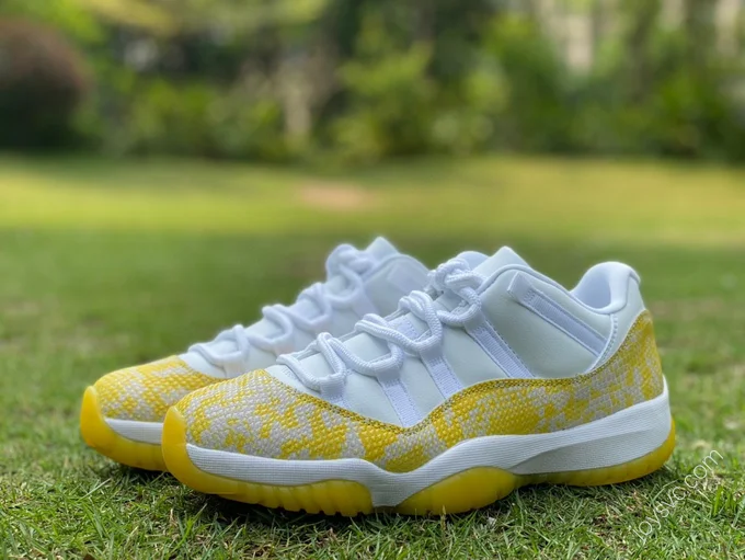 Air Jordan 11 Low WMNS 
