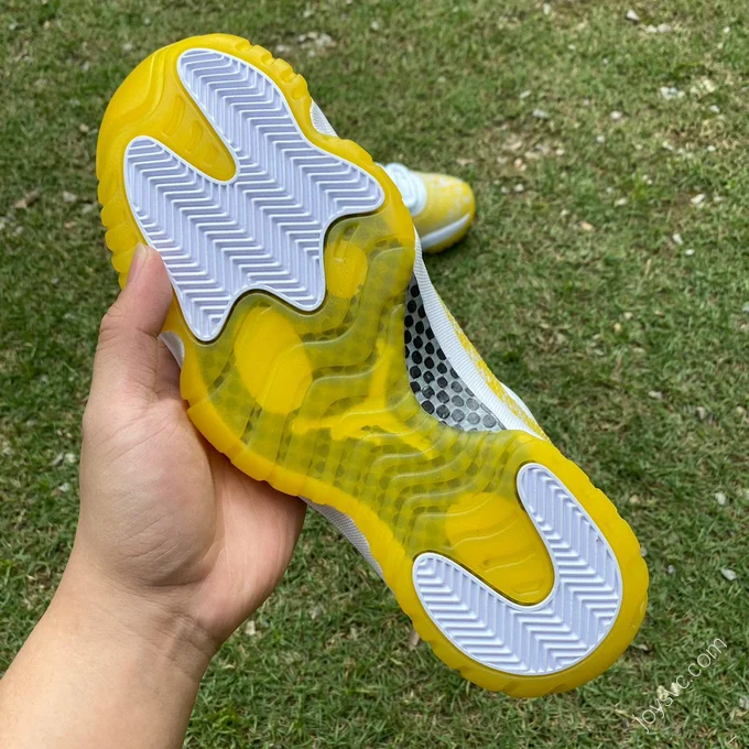 Air Jordan 11 Low WMNS 