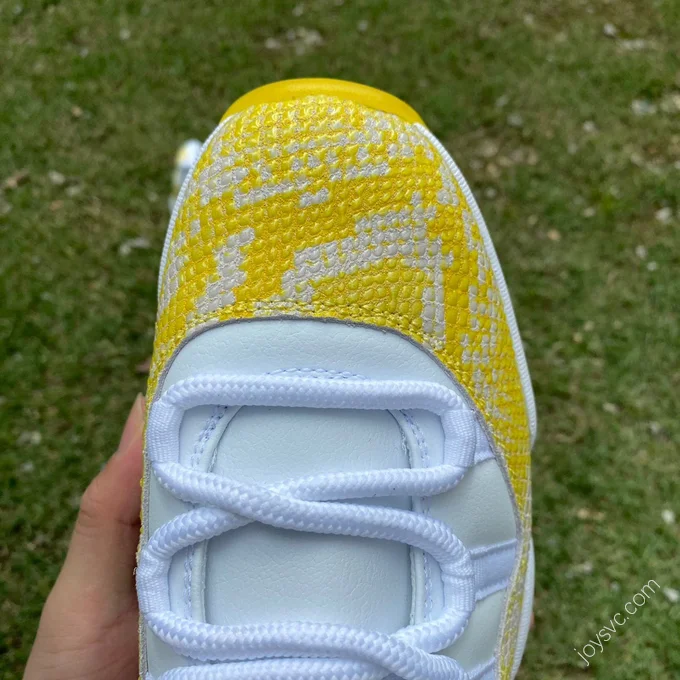 Air Jordan 11 Low WMNS 