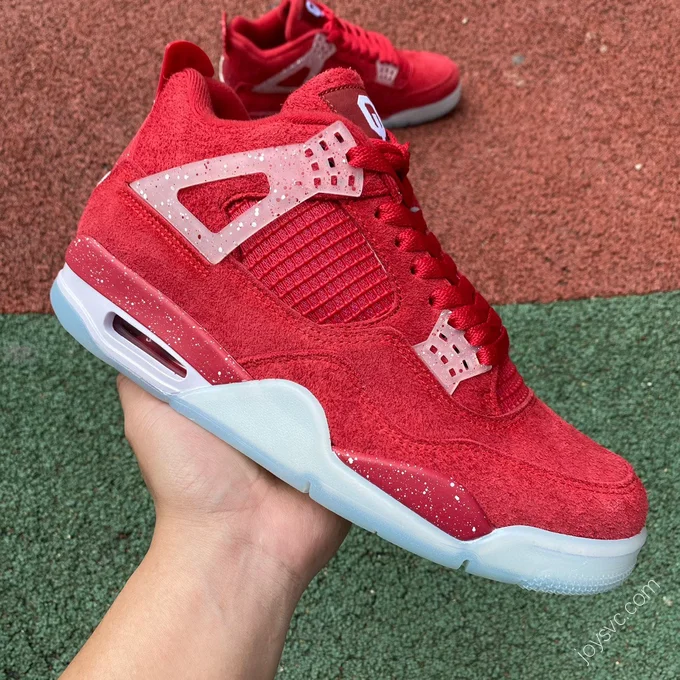 Air Jordan 4 