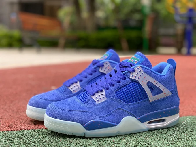 Air Jordan 4 