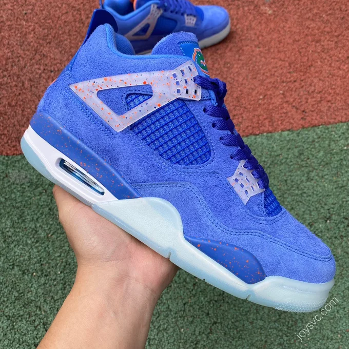 Air Jordan 4 