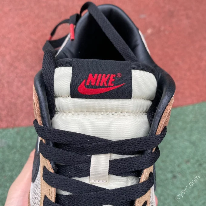 Nike Dunk Low CO.JP Brown FJ5434-120